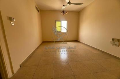 Apartment - 1 Bedroom - 1 Bathroom for rent in Bu Tina - Al Sharq - Sharjah