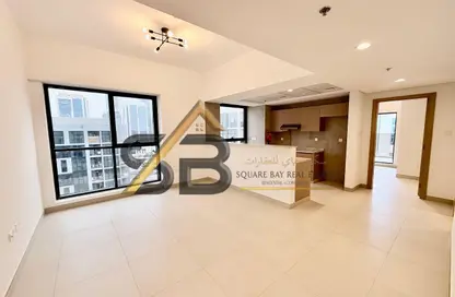 شقة - غرفة نوم - 2 حمامات للايجار في مبنى هاس - جميرا جاردن سيتي - السطوة - دبي