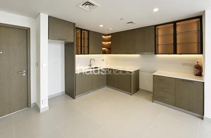 Apartment - 1 - 1 for sale in The Cove II Building 5 - The Cove ll - Dubai Creek Harbour (The Lagoons) - Dubai