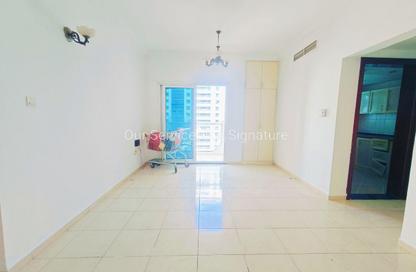Apartment - 1 Bedroom - 2 Bathrooms for rent in New Al Taawun Road - Al Taawun - Sharjah
