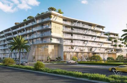 Apartment - 1 Bedroom - 2 Bathrooms for sale in 10 Oxford - District 10 - Jumeirah Village Circle - Dubai