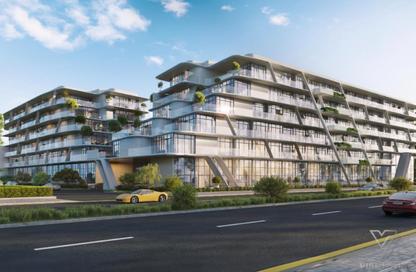 Apartment - 1 Bedroom - 2 Bathrooms for sale in 10 Oxford - District 10 - Jumeirah Village Circle - Dubai