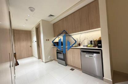 Apartment - Studio - 1 Bathroom for rent in Bay Residences - Hayat Island - Mina Al Arab - Ras Al Khaimah Apartment - Studio - 1 Bathroom for rent in Bay Residences - Hayat Island - Mina Al Arab - Ras Al Khaimah