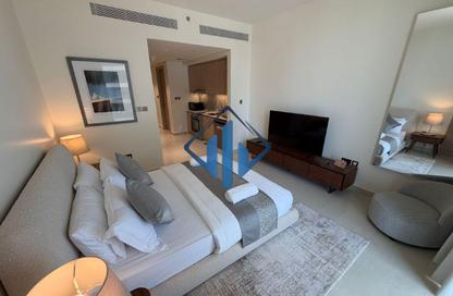 Apartment - Studio - 1 Bathroom for rent in Bay Residences - Hayat Island - Mina Al Arab - Ras Al Khaimah