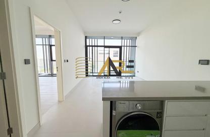 Apartment - 1 Bedroom - 2 Bathrooms for rent in Vida Residences - Aljada - Sharjah