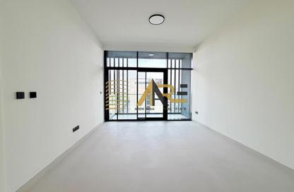 Apartment - 1 Bedroom - 2 Bathrooms for rent in Vida Residences - Aljada - Sharjah
