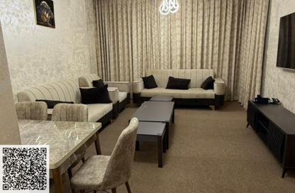 Apartment - 2 - 3 for sale in Ajman One Towers - Al Sawan - Ajman Apartment - 2 - 3 for sale in Ajman One Towers - Al Sawan - Ajman