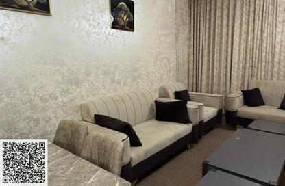 Apartment - 2 - 3 for sale in Ajman One Towers - Al Sawan - Ajman Apartment - 2 - 3 for sale in Ajman One Towers - Al Sawan - Ajman