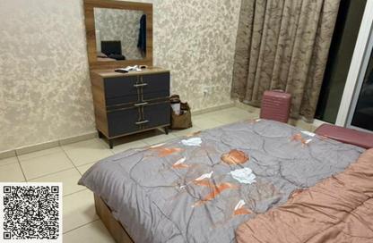 Apartment - 2 - 3 for sale in Ajman One Towers - Al Sawan - Ajman Apartment - 2 - 3 for sale in Ajman One Towers - Al Sawan - Ajman