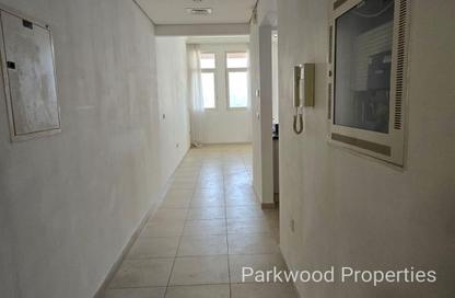 Apartment - 1 - 2 for rent in Mediterranean - Canal Residence - Dubai Sports City - Dubai