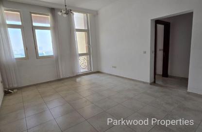 Apartment - 1 - 2 for rent in Mediterranean - Canal Residence - Dubai Sports City - Dubai
