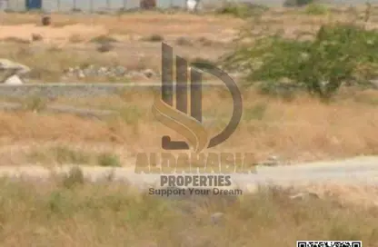 Land - Studio for sale in Al Helio 2 - Al Helio - Ajman