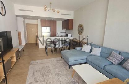Apartment - 2 Bedrooms - 3 Bathrooms for rent in La Rive Building 2 - La Rive - Port de La Mer - La Mer - Jumeirah - Dubai