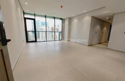 Apartment - 2 Bedrooms - 3 Bathrooms for rent in Shadow Tower - Al Mamzar - Sharjah - Sharjah Apartment - 2 Bedrooms - 3 Bathrooms for rent in Shadow Tower - Al Mamzar - Sharjah - Sharjah