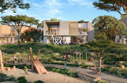 Villa - 4 Bedrooms - 5 Bathrooms for sale in Yasmina Villas - Expo Valley - Expo City - Dubai