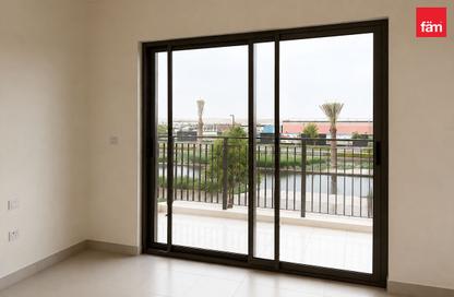 Villa - 4 Bedrooms - 4 Bathrooms for rent in Parkside 2 - Emaar South - Dubai South (Dubai World Central) - Dubai