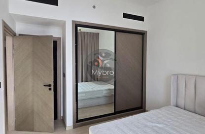 Apartment - 1 Bedroom - 2 Bathrooms for rent in Binghatti LUNA - District 12 - Jumeirah Village Circle - Dubai