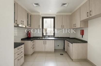 Villa - 3 Bedrooms - 4 Bathrooms for rent in Mira Oasis 1 - Mira Oasis - Reem - Dubai