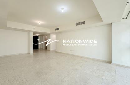 Apartment - 1 Bedroom - 2 Bathrooms for sale in Ocean Terrace - Marina Square - Al Reem Island - Abu Dhabi