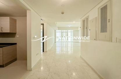 Apartment - 1 - 2 for sale in Ocean Terrace - Marina Square - Al Reem Island - Abu Dhabi
