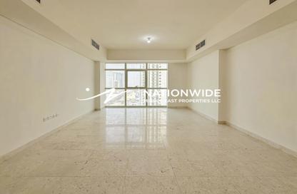 Apartment - 1 - 2 for sale in Ocean Terrace - Marina Square - Al Reem Island - Abu Dhabi