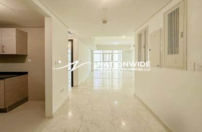 Apartment - 1 Bedroom - 2 Bathrooms for sale in Ocean Terrace - Marina Square - Al Reem Island - Abu Dhabi Apartment - 1 Bedroom - 2 Bathrooms for sale in Ocean Terrace - Marina Square - Al Reem Island - Abu Dhabi