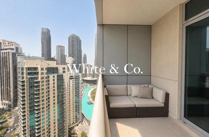 Apartment - 1 - 2 for sale in The Residences 7 - The Residences - Downtown Dubai - Dubai Apartment - 1 - 2 for sale in The Residences 7 - The Residences - Downtown Dubai - Dubai