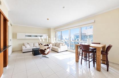 Apartment - 1 - 2 for sale in The Residences 7 - The Residences - Downtown Dubai - Dubai