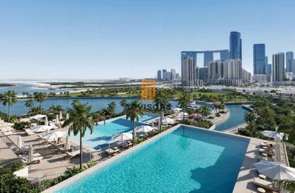 Apartment - 2 Bedrooms - 3 Bathrooms for sale in Riviera Residences By Mered - Al Reem Island - Abu Dhabi