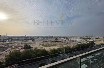 Apartment - 1 Bedroom - 1 Bathroom for rent in Myrtle - Central Park at City Walk - City Walk - Dubai