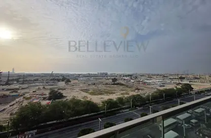 Apartment - 1 Bedroom - 1 Bathroom for rent in Myrtle - Central Park at City Walk - City Walk - Dubai