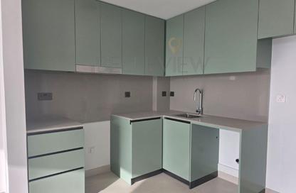 Apartment - 1 Bedroom - 1 Bathroom for rent in Myrtle - Central Park at City Walk - City Walk - Dubai