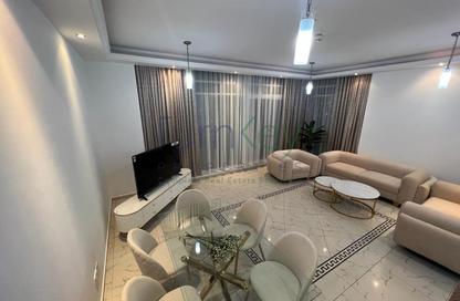Apartment - 2 Bedrooms - 3 Bathrooms for sale in Opal Tower Marina - Dubai Marina - Dubai