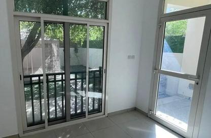 Townhouse - 2 Bedrooms - 3 Bathrooms for sale in Al Waha - Al Ghadeer - Abu Dhabi