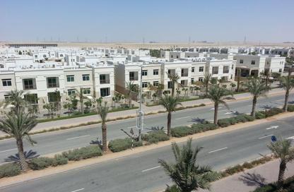 تاون هاوس - 2 غرف نوم - 3 حمامات للبيع في الواحة - الغدير - أبوظبي تاون هاوس - 2 غرف نوم - 3 حمامات للبيع في الواحة - الغدير - أبوظبي