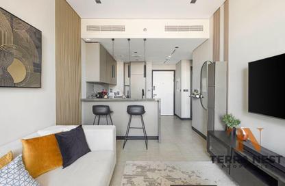 Apartment - 1 Bedroom - 1 Bathroom for rent in 15 Northside Tower 2 - 15 Northside - Business Bay - Dubai