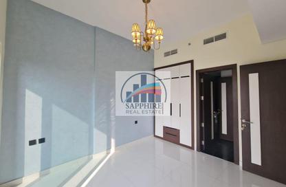 Apartment - 1 Bedroom - 1 Bathroom for rent in Wavez Residence - Liwan - Dubai