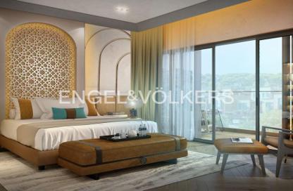 Townhouse - 4 Bedrooms - 4 Bathrooms for sale in Morocco - Damac Lagoons - Dubai
