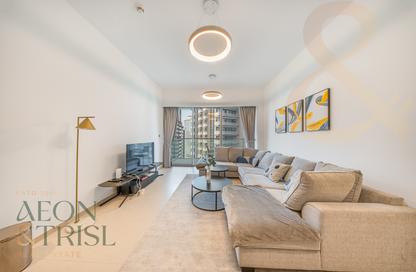 Apartment - 1 - 1 for sale in Grande - Opera District - Downtown Dubai - Dubai Apartment - 1 - 1 for sale in Grande - Opera District - Downtown Dubai - Dubai