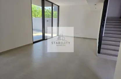 Villa - 4 Bedrooms - 5 Bathrooms for sale in Kaya - Masaar - Tilal City - Sharjah