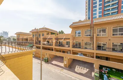 شقة - غرفة نوم - 2 حمامات للايجار في دايموند فيوز 1 - دايموند فيوز - قرية جميرا الدائرية - دبي