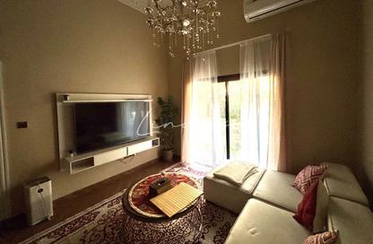 Apartment - 1 Bedroom - 2 Bathrooms for rent in Diamond Views 1 - District 14 - Jumeirah Village Circle - Dubai