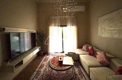 Apartment - 1 Bedroom - 2 Bathrooms for rent in Diamond Views 1 - District 14 - Jumeirah Village Circle - Dubai