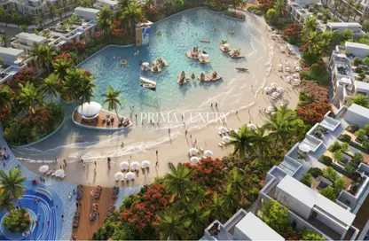 Townhouse - 4 Bedrooms - 4 Bathrooms for sale in Lush - Damac Riverside - Dubai Investment Park 2 (DIP 2) - Dubai Investment Park (DIP) - Dubai Townhouse - 4 Bedrooms - 4 Bathrooms for sale in Lush - Damac Riverside - Dubai Investment Park 2 (DIP 2) - Dubai Investment Park (DIP) - Dubai