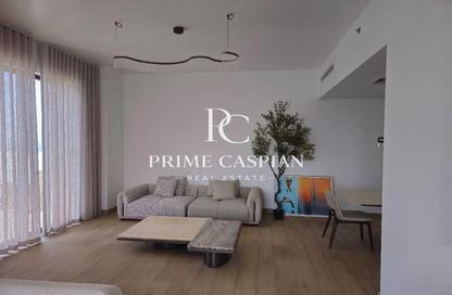Apartment - 4 - 4 for sale in La Cote Building 1 - La Cote - Port de La Mer - La Mer - Jumeirah - Dubai