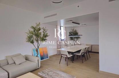 Apartment - 4 - 4 for sale in La Cote Building 1 - La Cote - Port de La Mer - La Mer - Jumeirah - Dubai