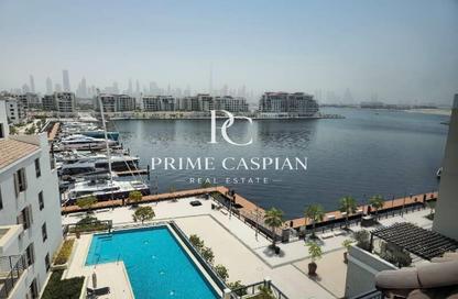 Apartment - 4 - 4 for sale in La Cote Building 1 - La Cote - Port de La Mer - La Mer - Jumeirah - Dubai Apartment - 4 - 4 for sale in La Cote Building 1 - La Cote - Port de La Mer - La Mer - Jumeirah - Dubai