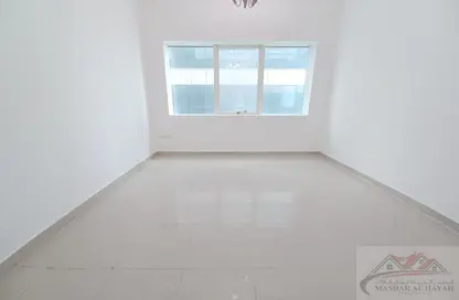 Apartment - 2 Bedrooms - 2 Bathrooms for rent in Al Nada Tower - Al Nahda - Sharjah