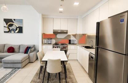 Apartment - 2 Bedrooms - 2 Bathrooms for rent in Zahra Breeze Apartments 4A - Zahra Breeze Apartments 4 - Zahra Breeze Apartments - Town Square - Dubai Apartment - 2 Bedrooms - 2 Bathrooms for rent in Zahra Breeze Apartments 4A - Zahra Breeze Apartments 4 - Zahra Breeze Apartments - Town Square - Dubai