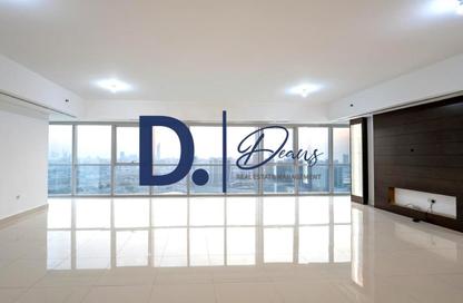 Apartment - 4 Bedrooms - 5 Bathrooms for sale in Al Durrah Tower - Marina Square - Al Reem Island - Abu Dhabi